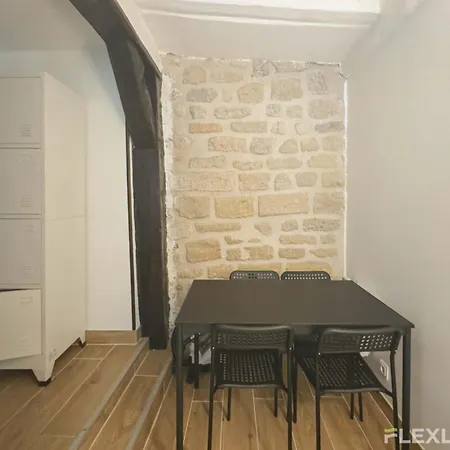 Flexliving - - Lemoine Apartment