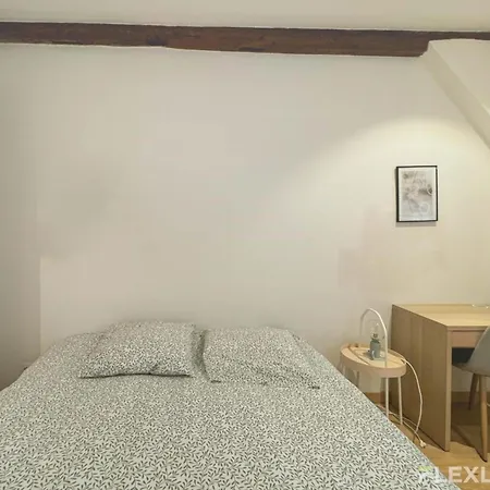 Flexliving - - Lemoine * باريس
