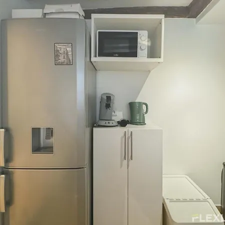 Apartment Flexliving - - Lemoine