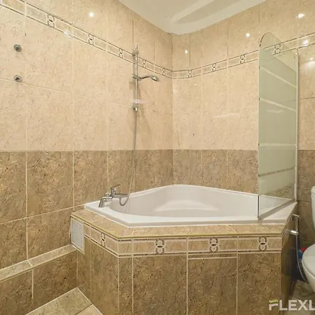 Flexliving - - Lemoine Apartment