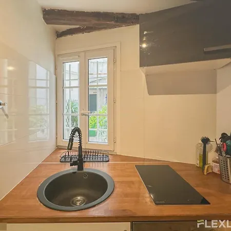 Apartment Flexliving - - Lemoine