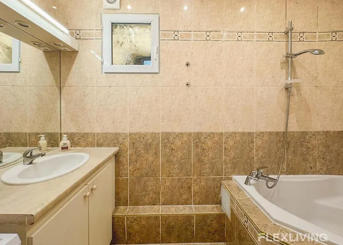 Flexliving - - Lemoine * باريس
