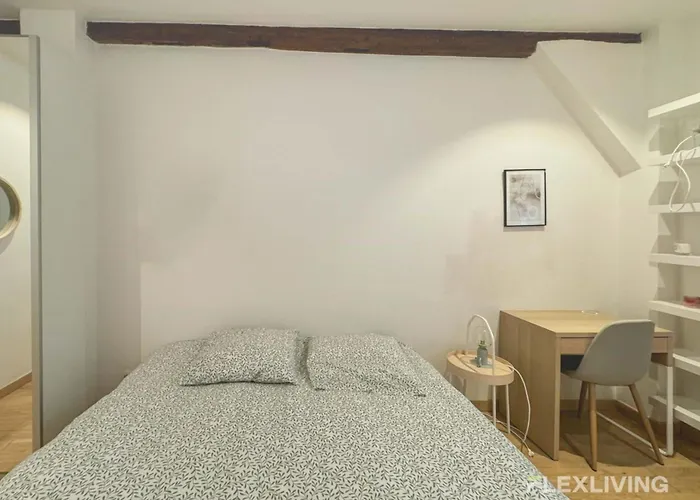 Flexliving - - Lemoine * Paris