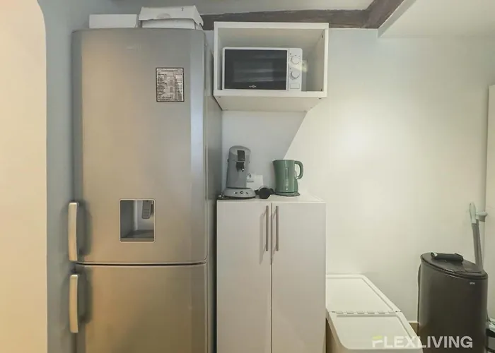 Apartment Flexliving - - Lemoine